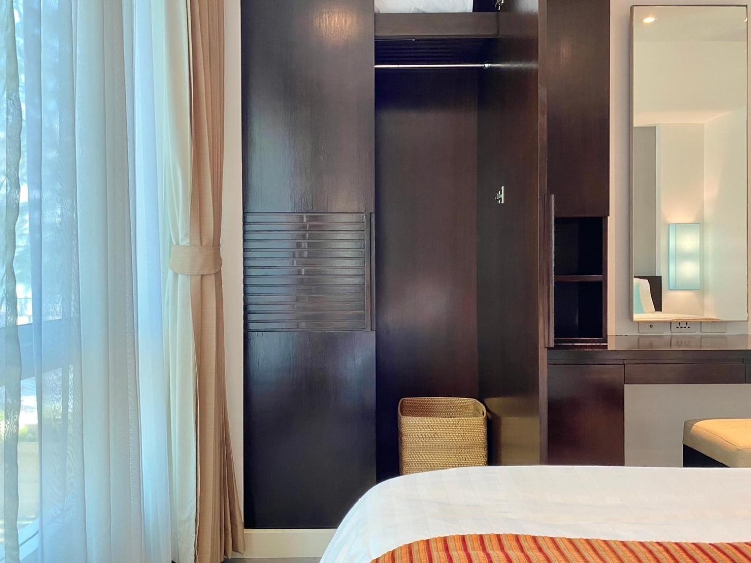 Appartement Seaview Beachfront - 2 Bedroom At Paradox *