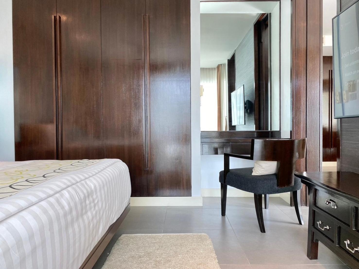 Seaview Beachfront - 2 Bedroom At Paradox