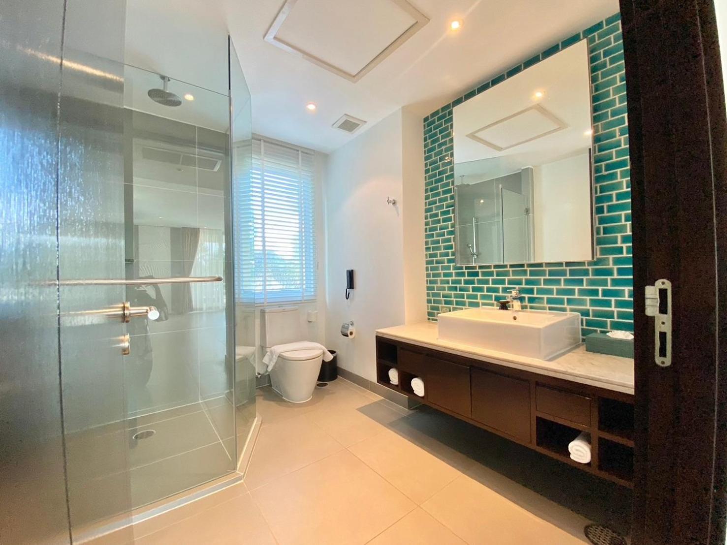 Appartement Seaview Beachfront - 2 Bedroom At Paradox Karon