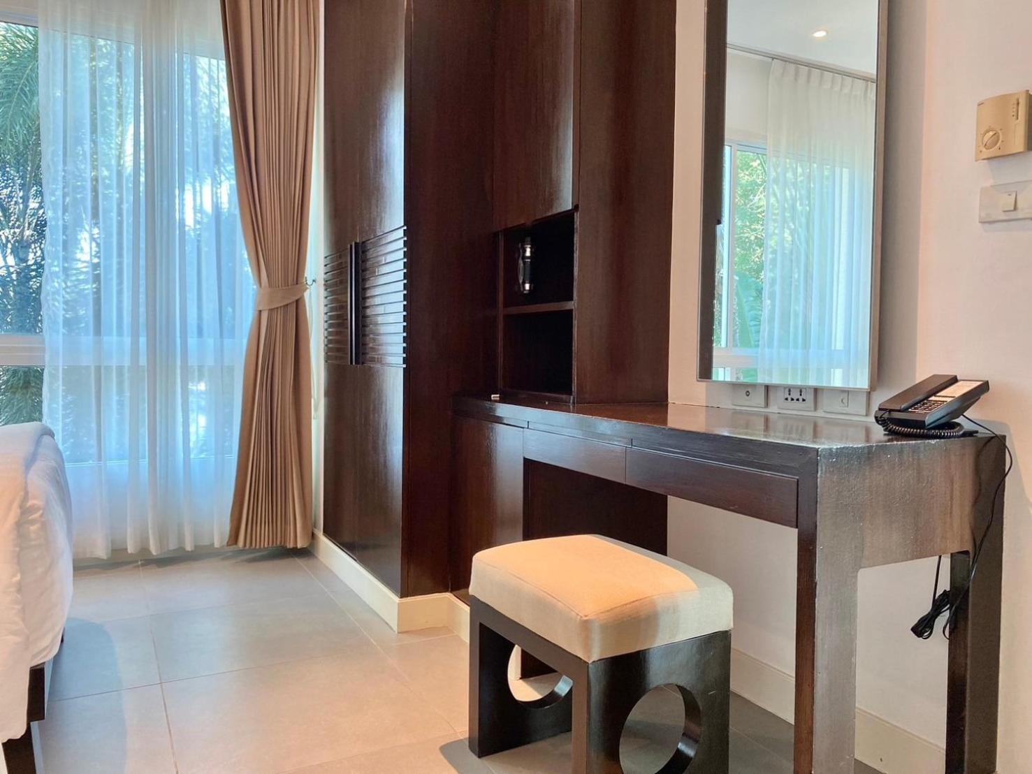 Seaview Beachfront - 2 Bedroom At Paradox Karon