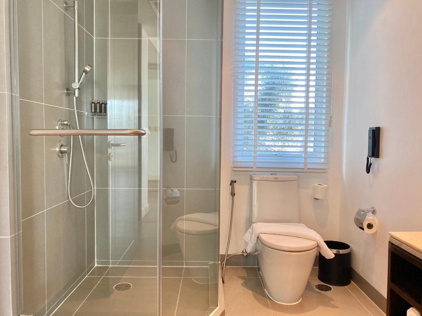 Appartement Seaview Beachfront - 2 Bedroom At Paradox *