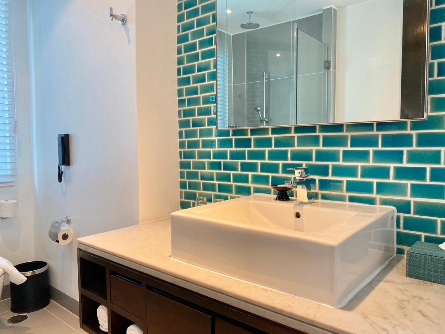 Appartement Seaview Beachfront - 2 Bedroom At Paradox Karon