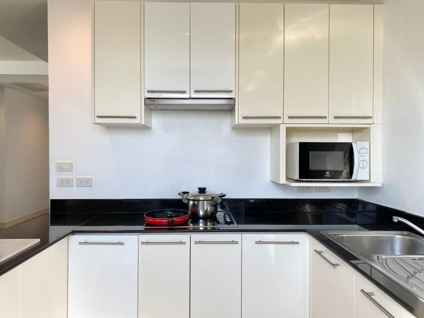 Seaview Beachfront - 2 Bedroom At Paradox Appartement