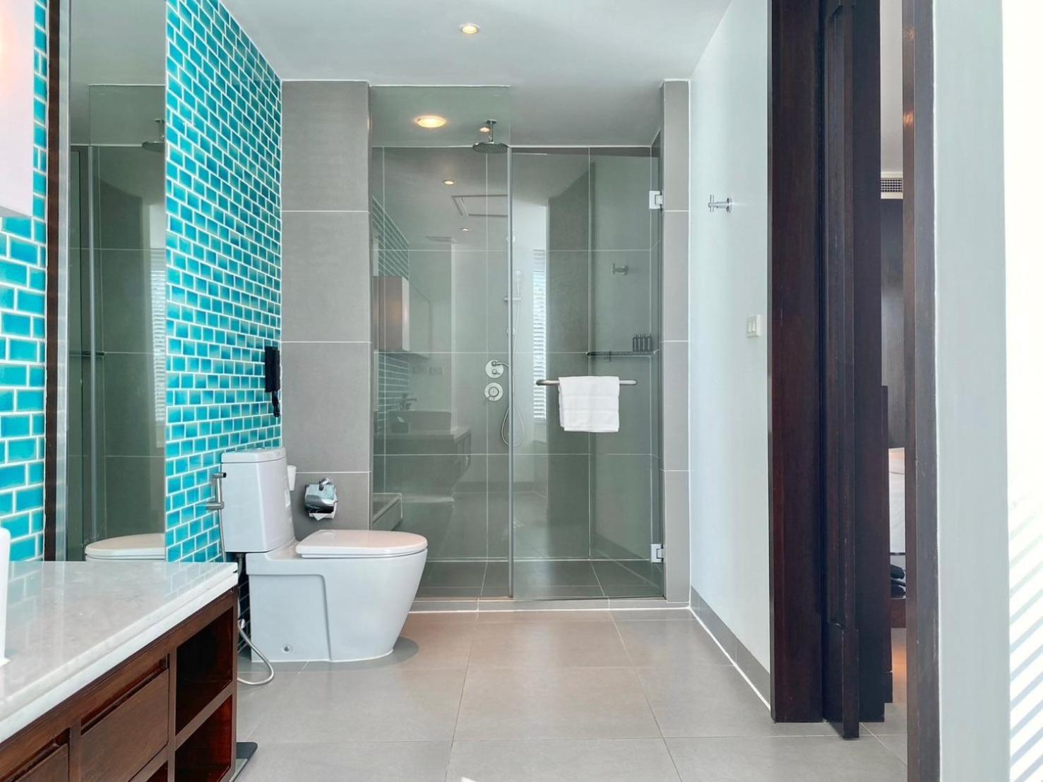 Appartement Seaview Beachfront - 2 Bedroom At Paradox Karon
