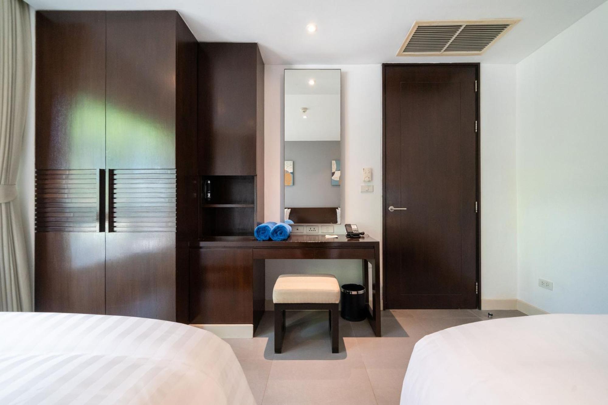 Appartement Seaview Beachfront - 2 Bedroom At Paradox *